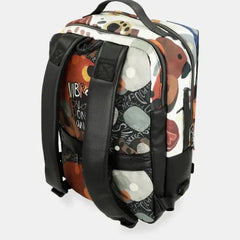 Anekke Rucsac mare voiaj dama 40575 001 MD3868