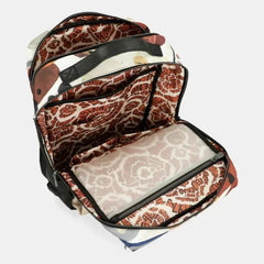 Anekke Rucsac mare voiaj dama 40575 001 MD3868