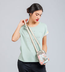 Anekke Banduliera mica dama 40603 907 MD3911