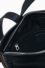 Desigual Rucsac dama negru 25SAKP21 MD3935