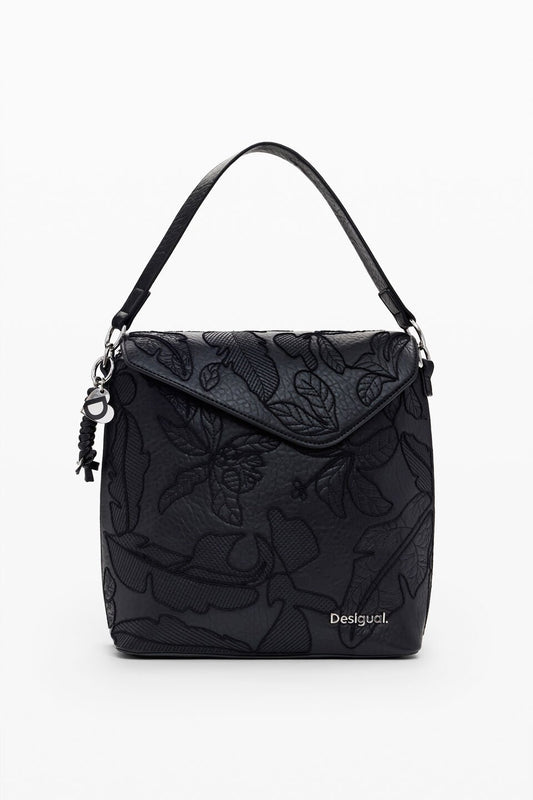 Desigual Rucsac dama negru 25SAKP48 MD3947