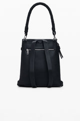 Desigual Rucsac dama negru 25SAKP46 MD3949