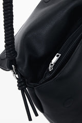 Desigual Rucsac dama negru 25SAKP46 MD3949