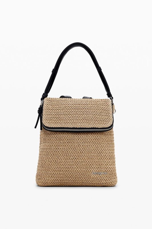 Desigual Rucsac dama Natural 25SAKO04 MD3957