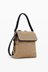 Desigual Rucsac dama Natural 25SAKO04 MD3957