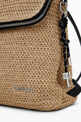 Desigual Rucsac dama Natural 25SAKO04 MD3957
