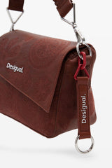 Desigual Geanta dama camel 25SAXP53 MD3964