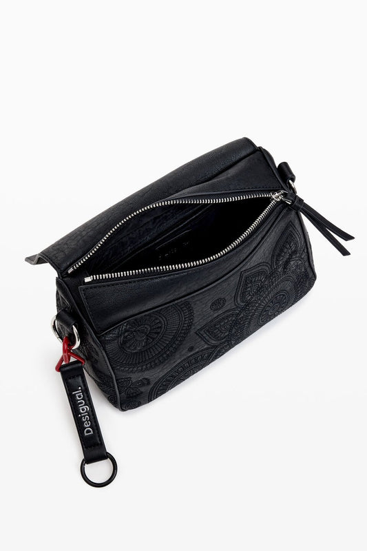 Desigual Geanta dama negru 25SAXP53 MD3965
