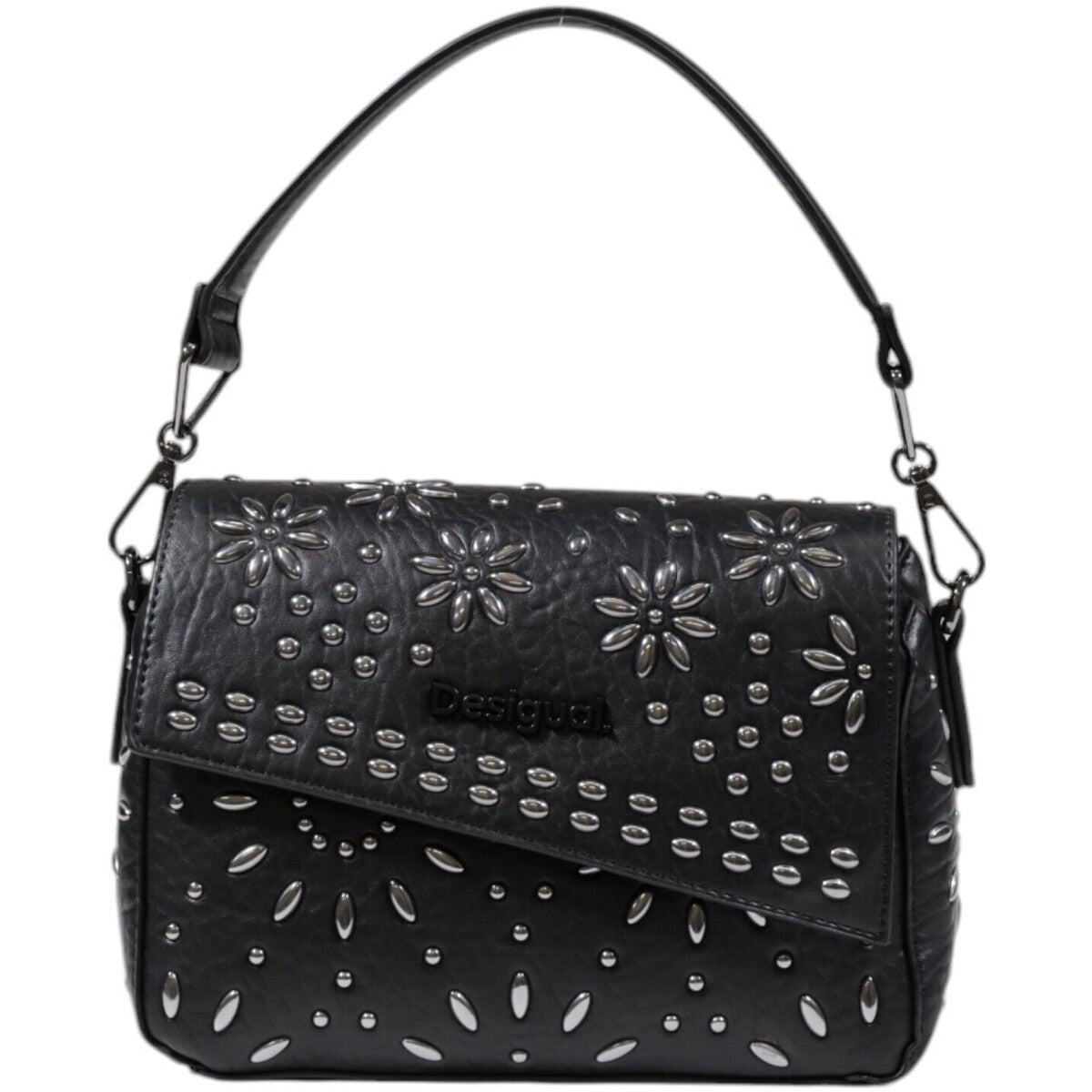 Desigual Geanta dama negru 25SAXP58 MD3966
