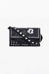 Desigual Geanta dama Mickey negru 25SAXP74 MD3969