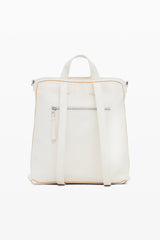 Desigual Rucsac dama alb 25SAKP21 MD3971