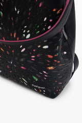 Desigual Rucsac dama negru 25SAKP25 MD3972