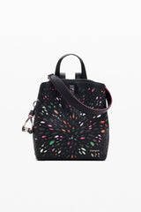 Desigual Rucsac dama negru 25SAKP25 MD3972