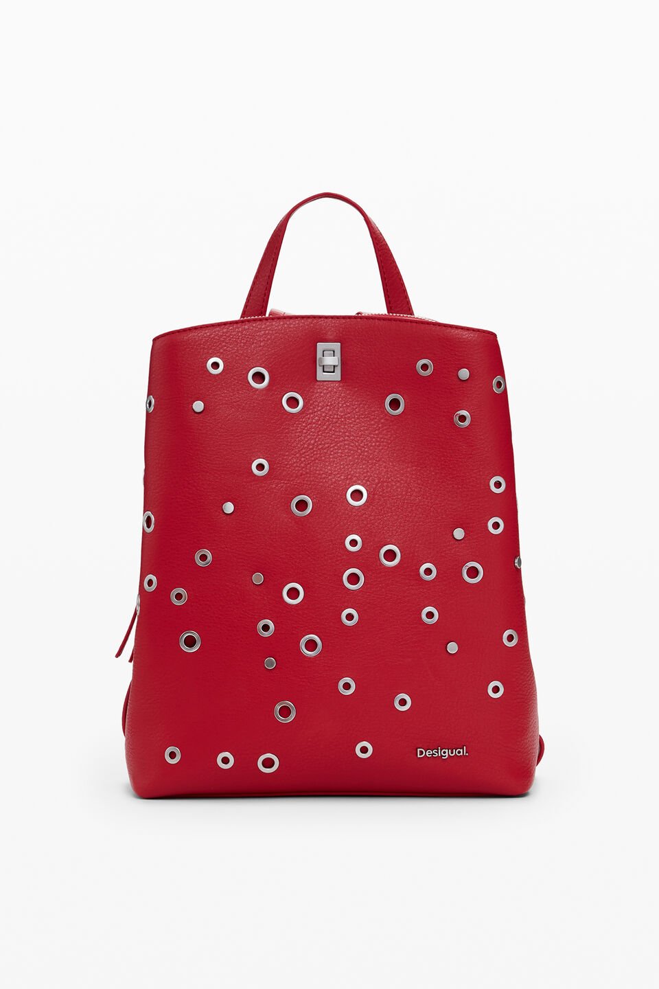 Desigual Rucsac dama rosu 25SAKP31 MD3973