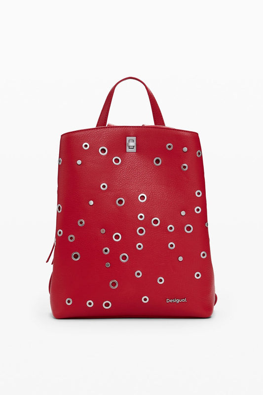 Desigual Rucsac dama rosu 25SAKP31 MD3973