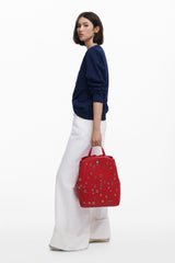 Desigual Rucsac dama rosu 25SAKP31 MD3973
