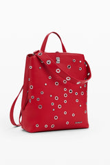 Desigual Rucsac dama rosu 25SAKP31 MD3973