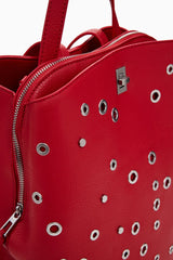 Desigual Rucsac dama rosu 25SAKP31 MD3973