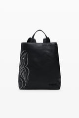 Desigual Rucsac dama negru 25SAKP08 MD4114
