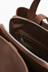 Desigual Rucsac dama cognac 25SAKP07 MD4115