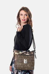 Anekke Geanta dama 41713 007 MD4117