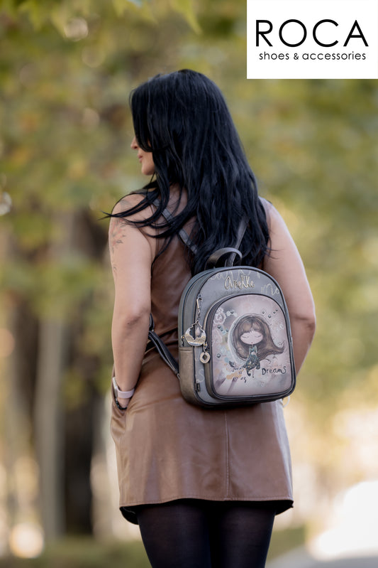 Anekke Rucsac dama 41705 197 MD4131