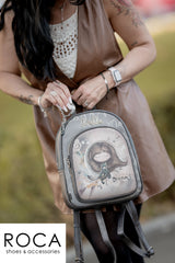 Anekke Rucsac dama 41705 197 MD4131