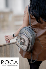 Anekke Rucsac dama 41705 197 MD4131