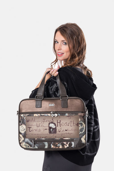 Anekke Geanta dama laptop 41706 113 MD4142