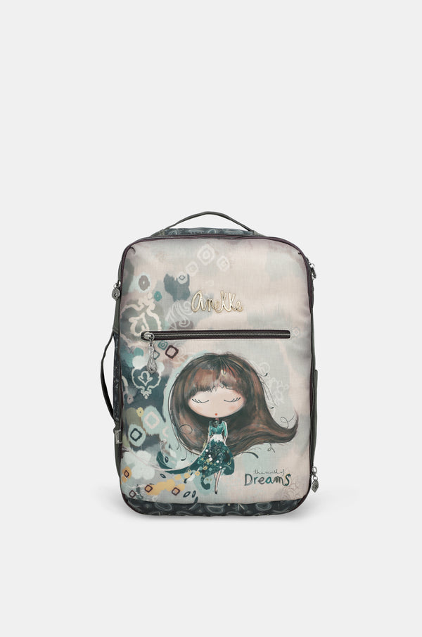Anekke Rucsac mare voiaj dama 41575 012 MD4199