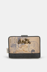 Anekke Portofel dama 41849 902 MD4222