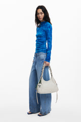 Desigual Geanta dama alb 25WAXPB0 MD4228