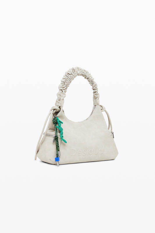 Desigual Geanta dama alb 25WAXPB0 MD4228