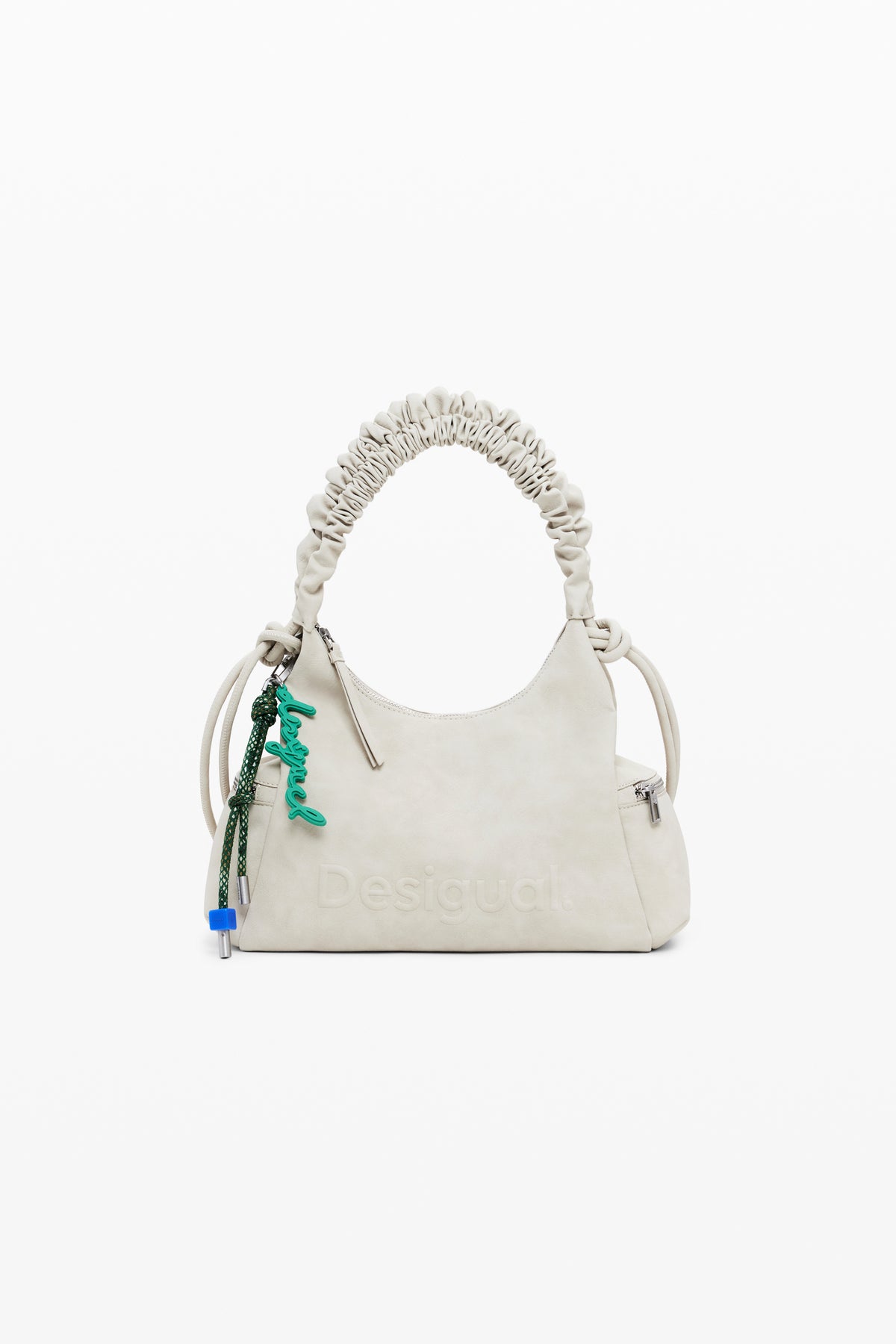 Desigual Geanta dama alb 25WAXPB0 MD4228