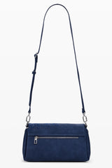 Desigual Geanta dama albastru 25WAXPBF MD4231
