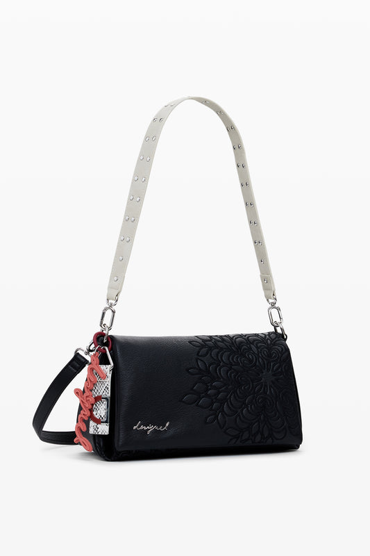 Desigual Geanta dama negru 25WAXPBD MD4232