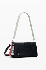 Desigual Geanta dama negru 25WAXPBD MD4232
