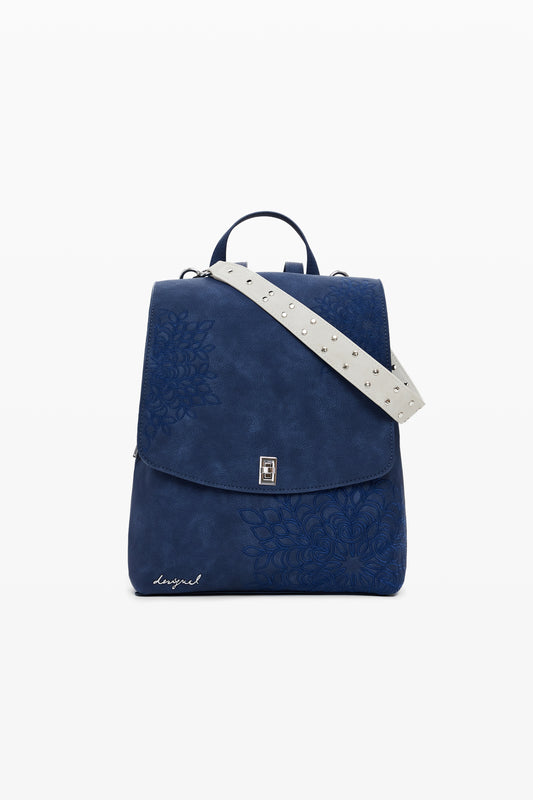 Desigual Rucsac dama albastru 25WAKP34 MD4236