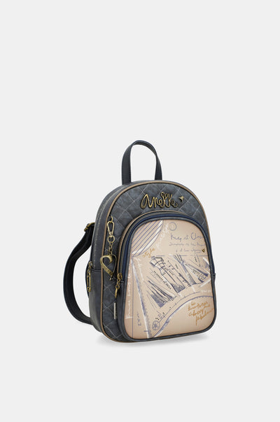 Anekke Rucsac dama 41845 197 MD4246