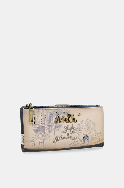 Anekke Portofel dama 41849 906 MD4249