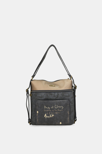 Anekke Rucsac convertibil dama 41845 063 MD4261