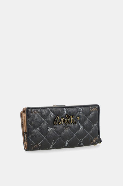 Anekke Portofel dama 41859 901 MD4262