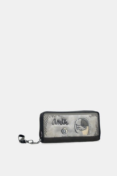 Anekke Portofel dama 41869 908 MD4265