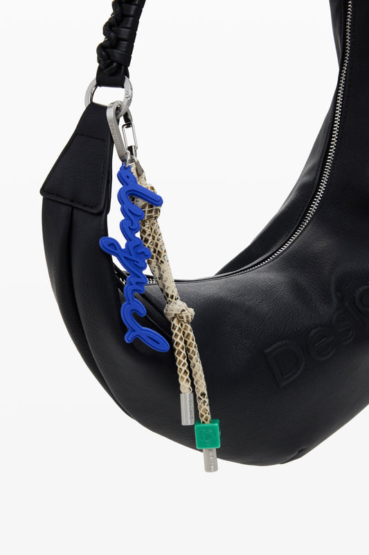 Desigual Geanta dama negru 25WAXP52 MD4267