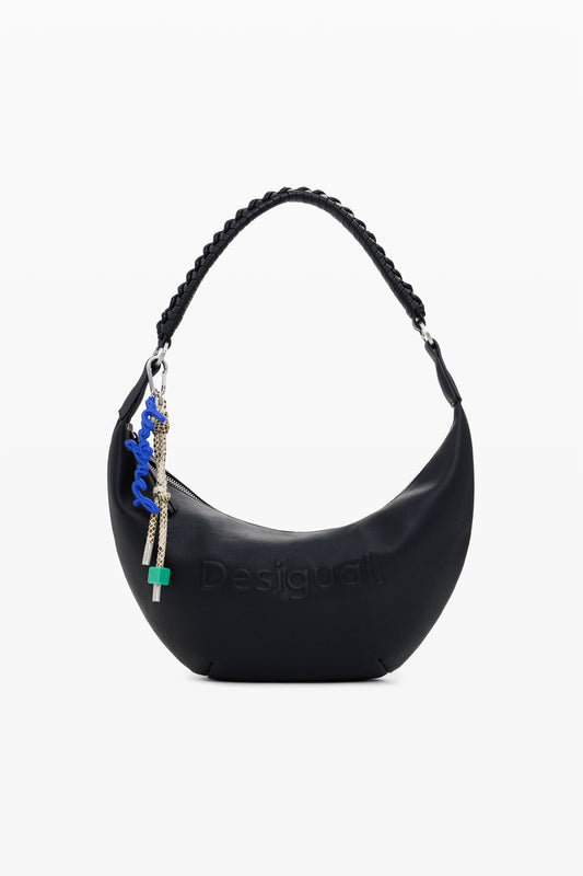 Desigual Geanta dama negru 25WAXP52 MD4267