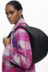 Desigual Geanta dama negru 25WAXP52 MD4267