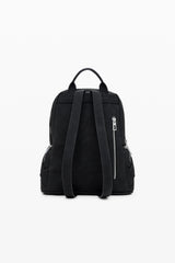 Desigual Rucsac dama negru 25WAKP35 MD4268