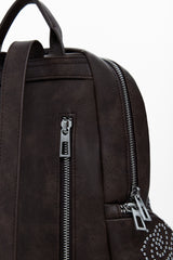 Desigual Rucsac dama maro 25WAKP22 MD4269
