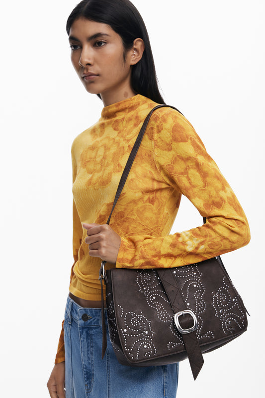 Desigual Geanta dama maro 25WAXP34 MD4270