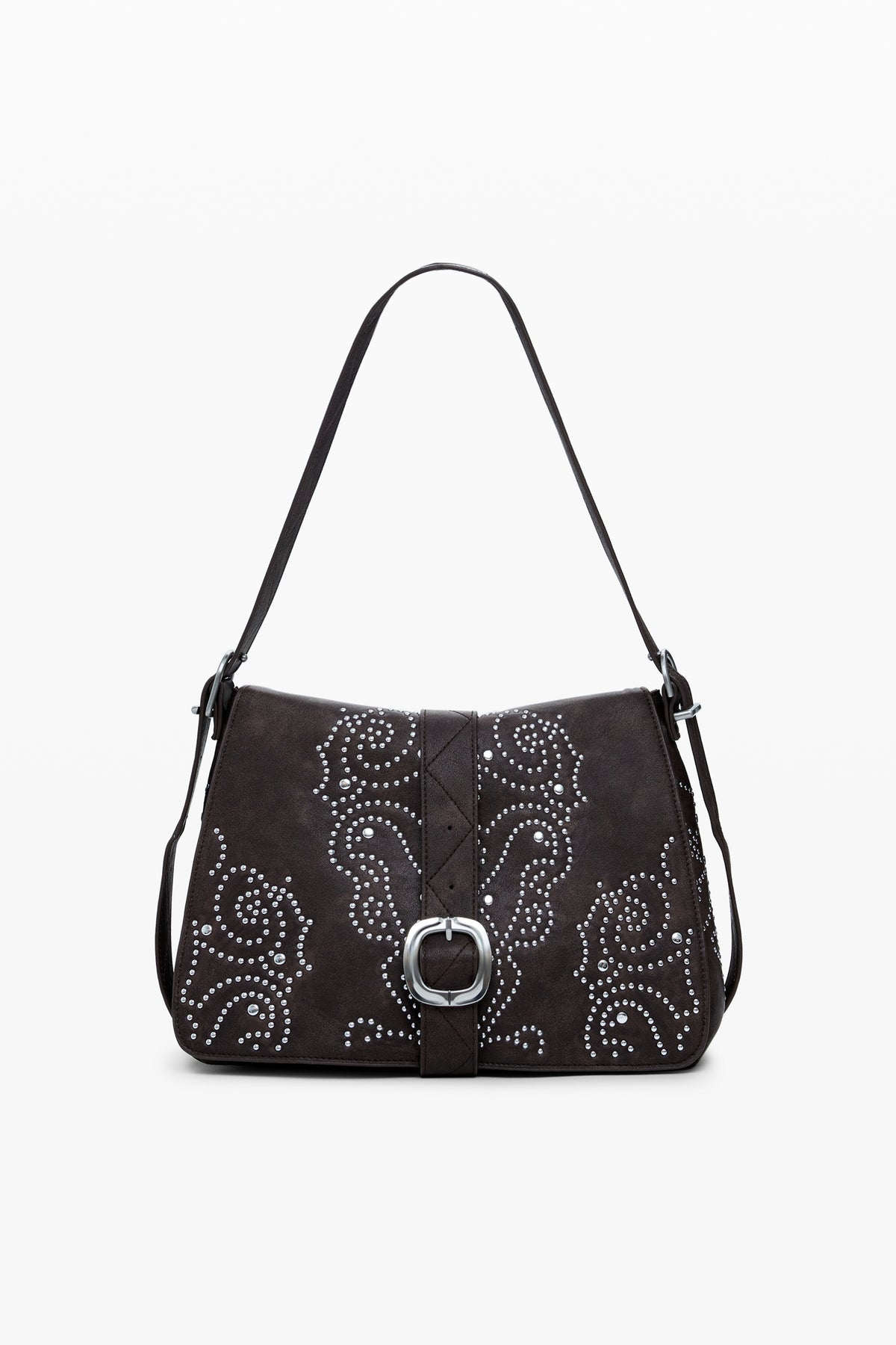 Desigual Geanta dama maro 25WAXP34 MD4270